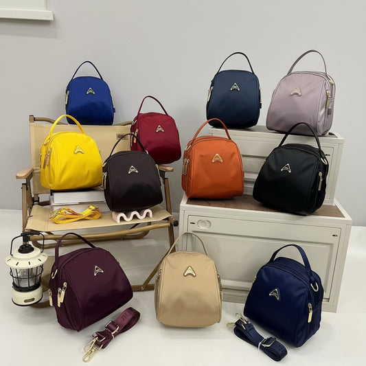 Bolso Riñonera de Dama Ref 2068