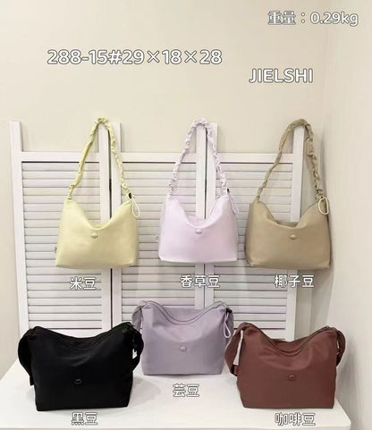 Bolso Riñonera de Dama Ref 288-15