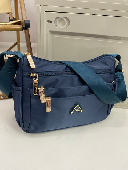 Bolso Riñonera de Dama Ref B140-1