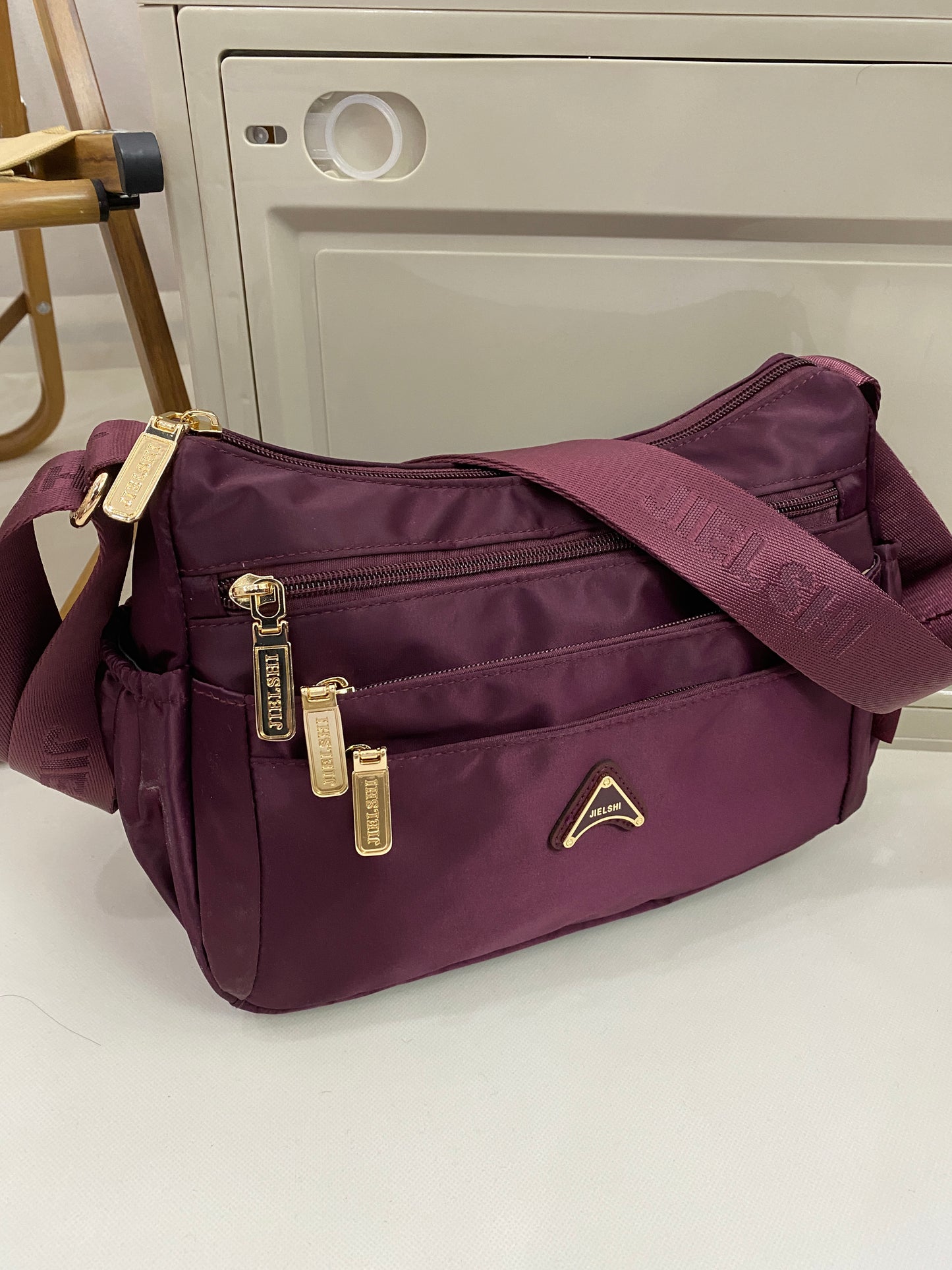 Bolso Riñonera de Dama Ref B140-2