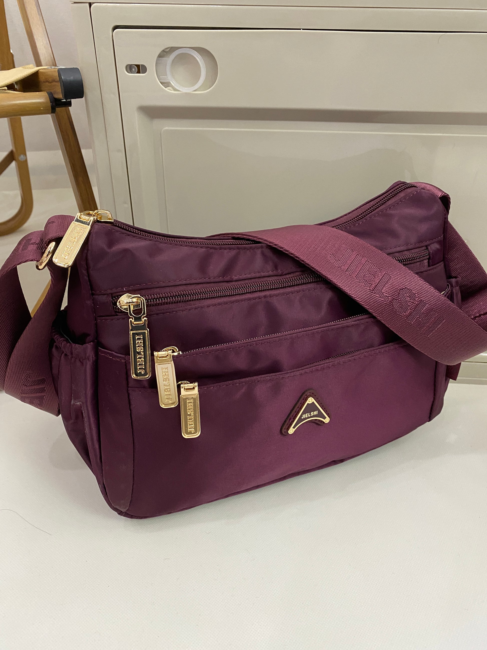 Bolso Riñonera de Dama Ref B140-2