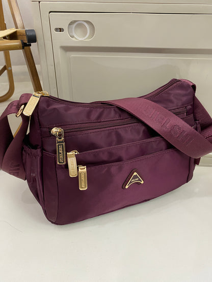Bolso Riñonera de Dama Ref B140-2