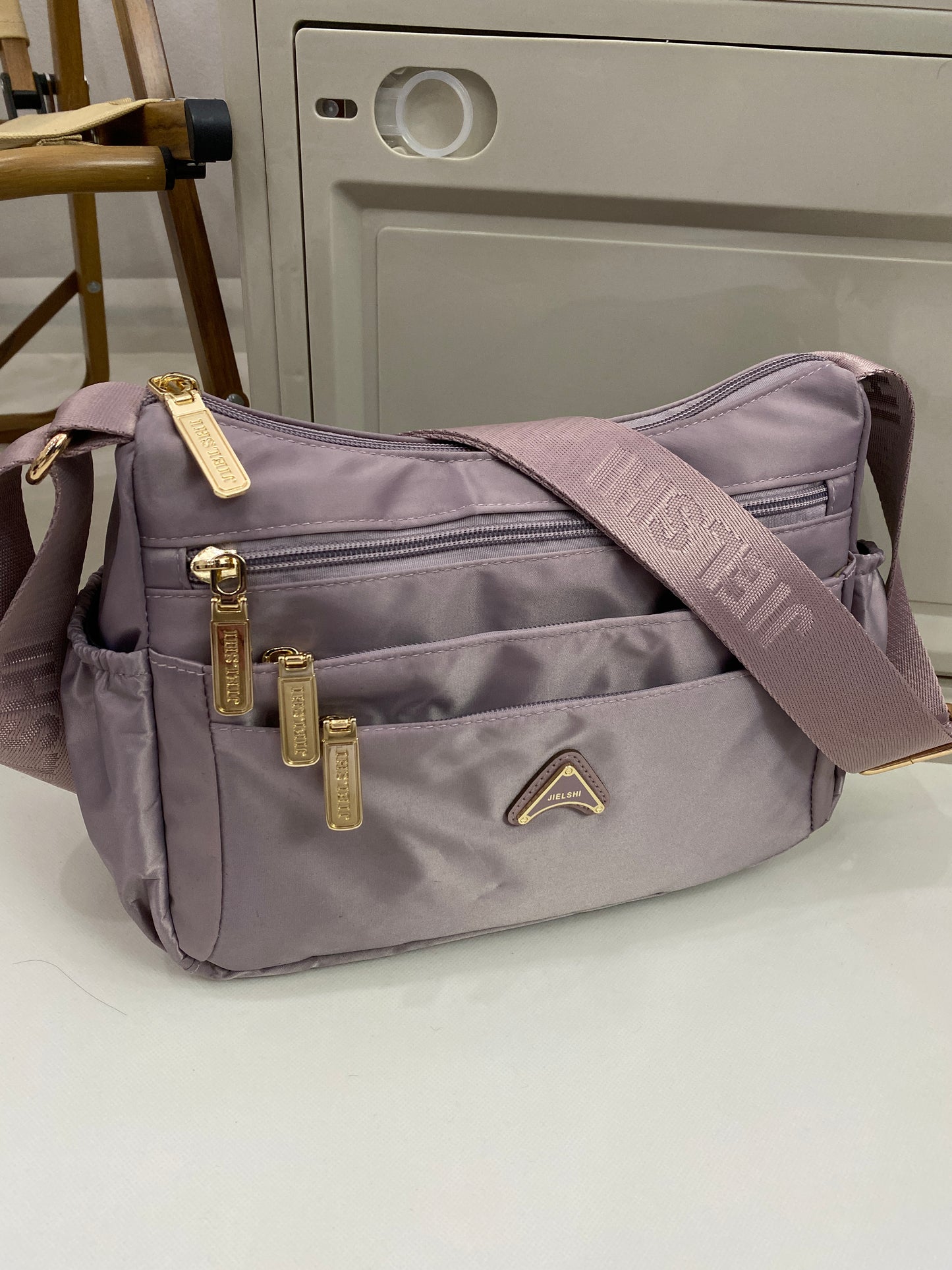 Bolso Riñonera de Dama Ref B140-3