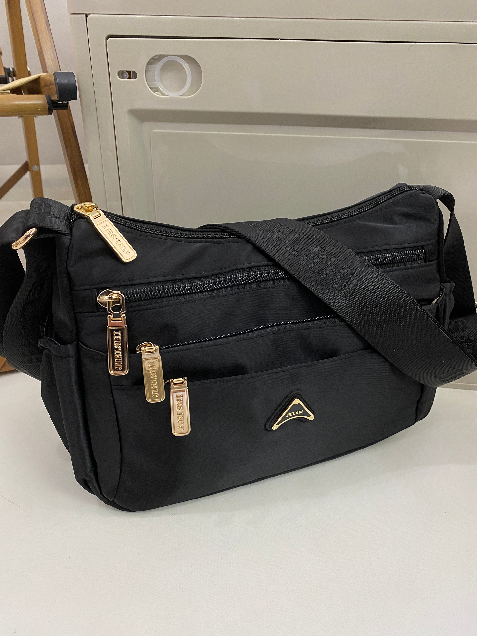 Bolso Riñonera de Dama Ref B140-5