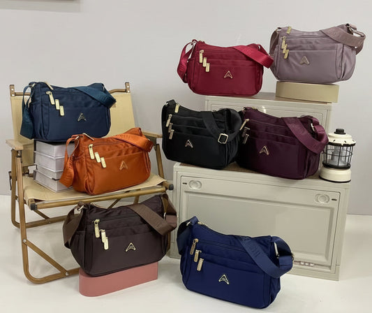 Bolso Riñonera de Dama Ref B140