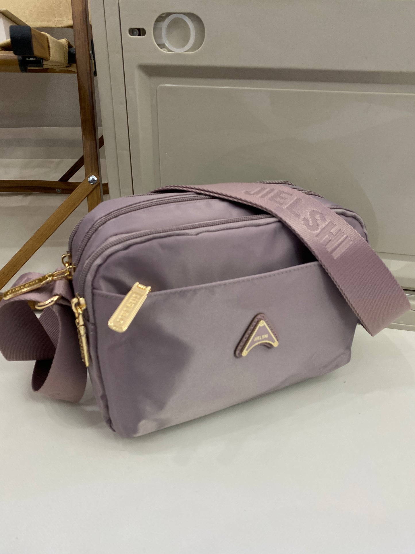 Bolso Riñonera de Dama Ref C60-1