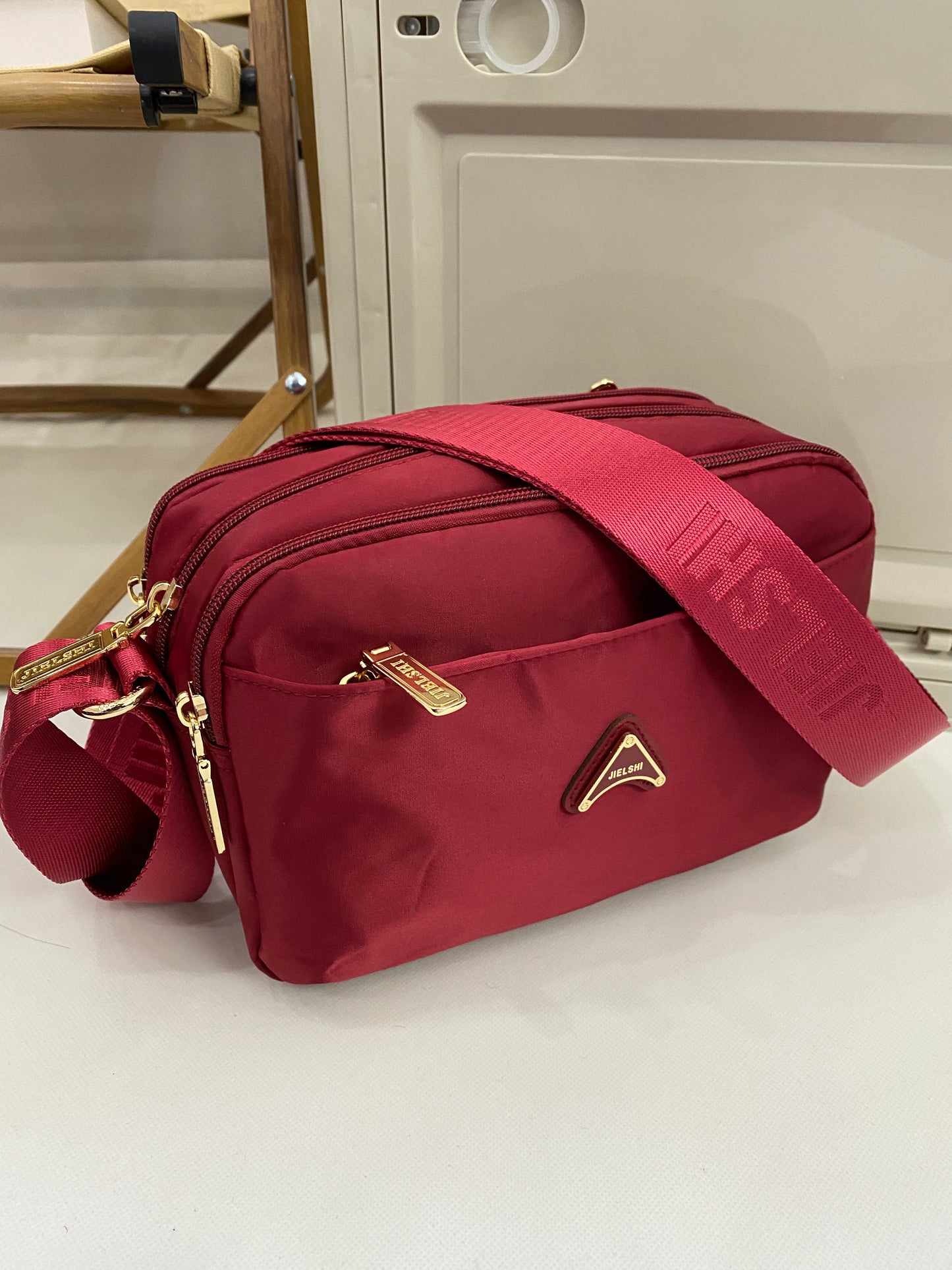 Bolso Riñonera de Dama Ref C60-2