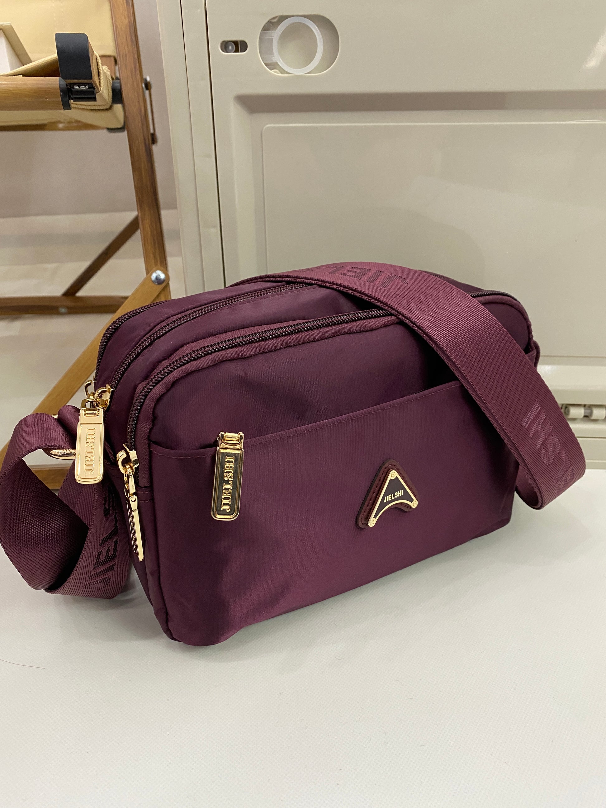 Bolso Riñonera de Dama Ref C60-3