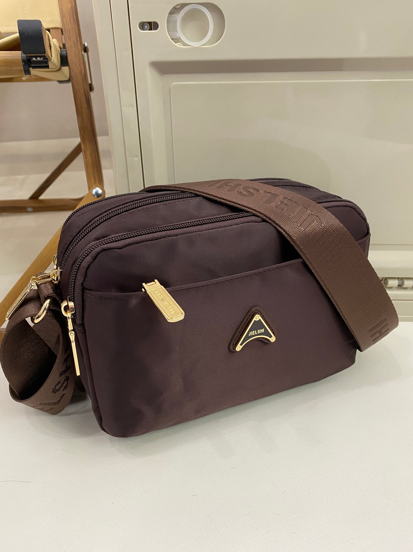 Bolso Riñonera de Dama Ref C60-4