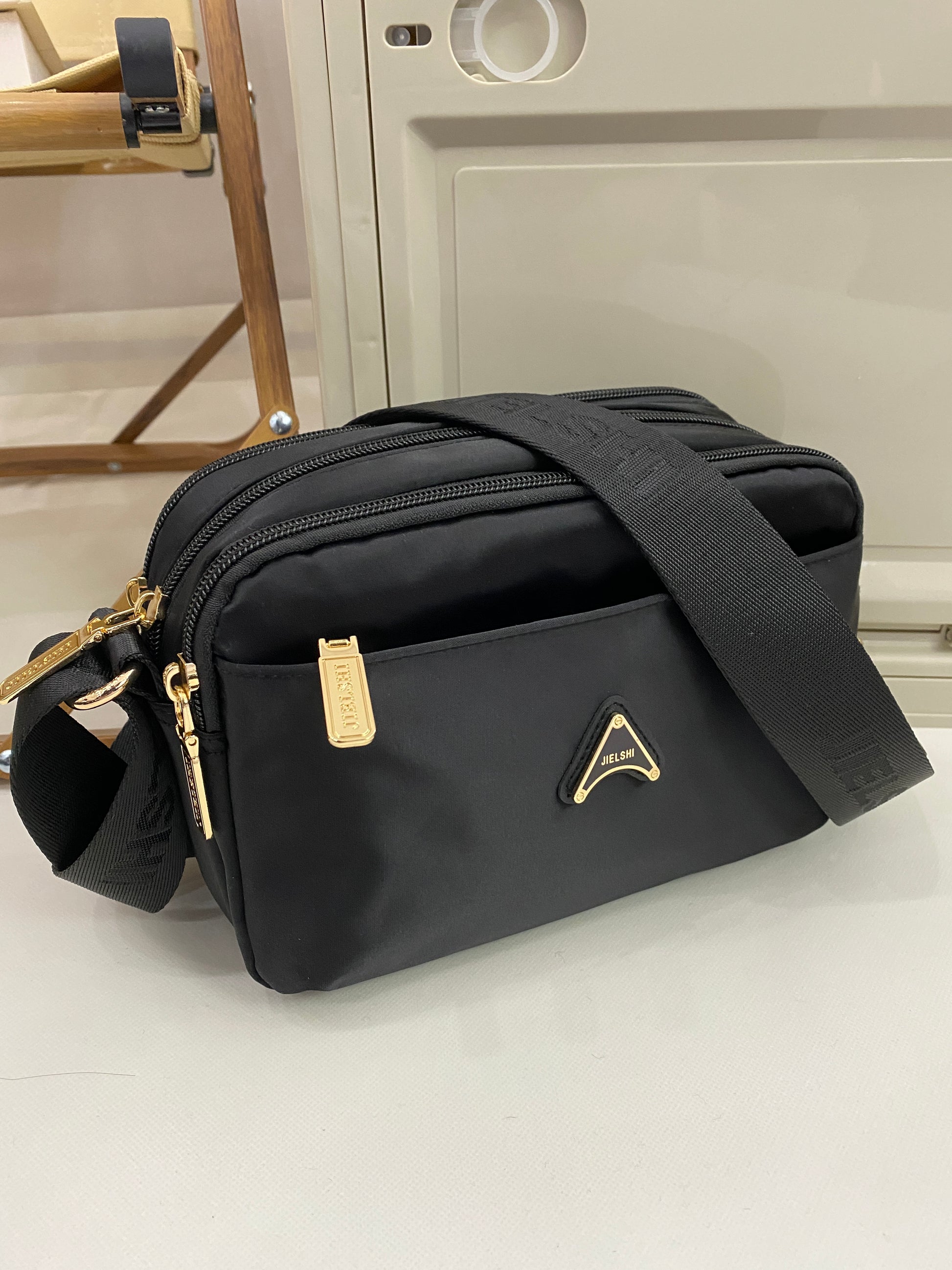 Bolso Riñonera de Dama Ref C60-5