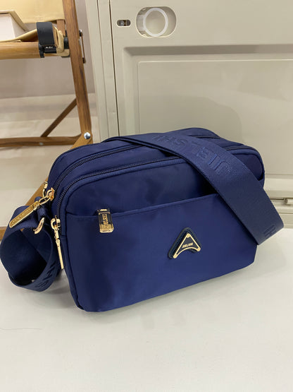 Bolso Riñonera de Dama Ref C60-6