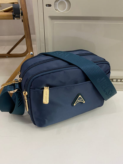 Bolso Riñonera de Dama Ref C60-7