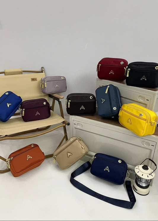 Bolso Riñonera de Dama Ref C60