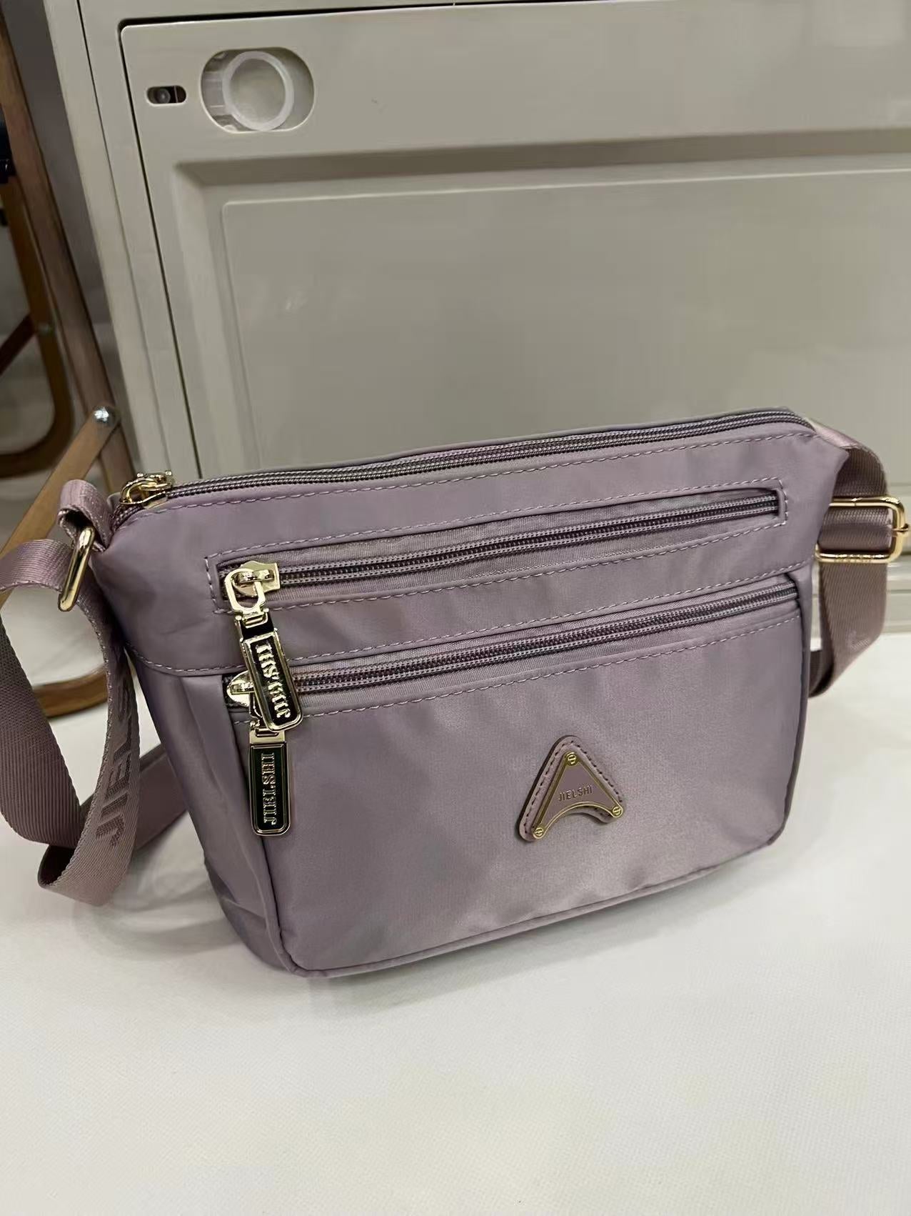 Bolso Riñonera de Dama Ref GL-015-1