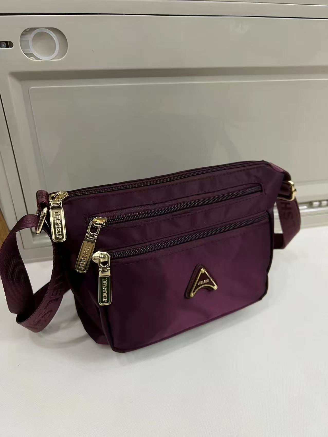 Bolso Riñonera de Dama Ref GL-015-3
