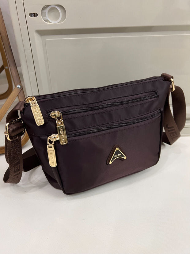 Bolso Riñonera de Dama Ref GL-015-4