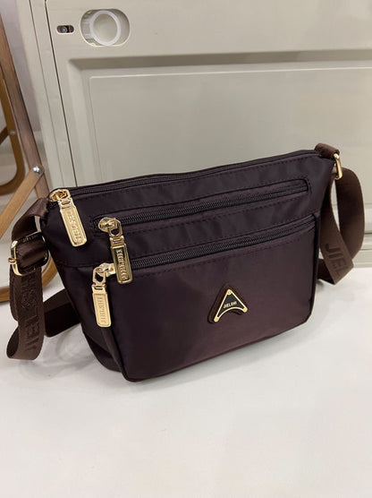 Bolso Riñonera de Dama Ref GL-015-4