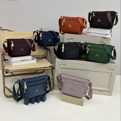 Bolso Riñonera de Dama Ref GL-015