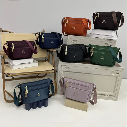 Bolso Riñonera de Dama Ref GL-015