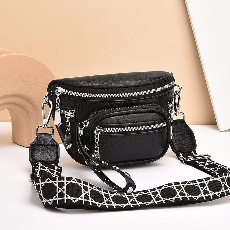 Bolso Riñonera de Dama Ref S2553