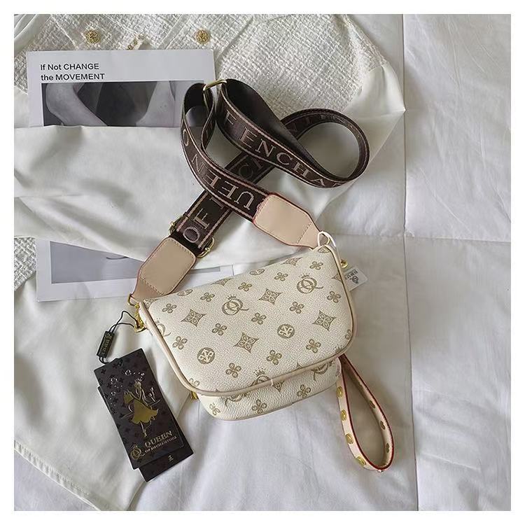 Bolso Riñonera de Dama Ref S2711-10