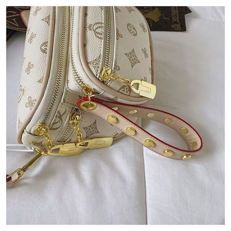 Bolso Riñonera de Dama Ref S2711-11