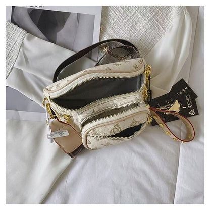 Bolso Riñonera de Dama Ref S2711-12
