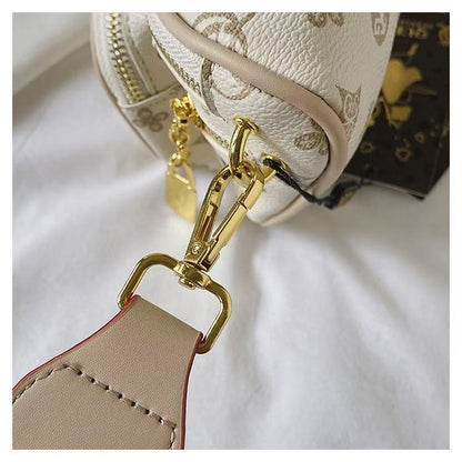 Bolso Riñonera de Dama Ref S2711-13
