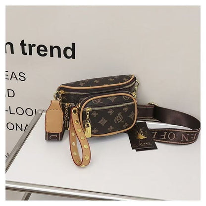 Bolso Riñonera de Dama Ref S2711-2