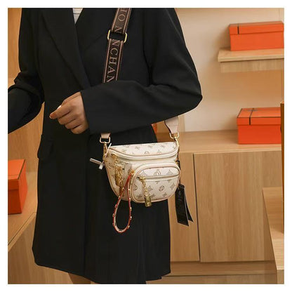 Bolso Riñonera de Dama Ref S2711-9