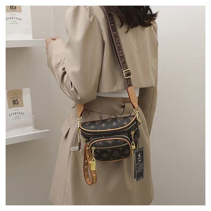 Bolso Riñonera de Dama Ref S2711