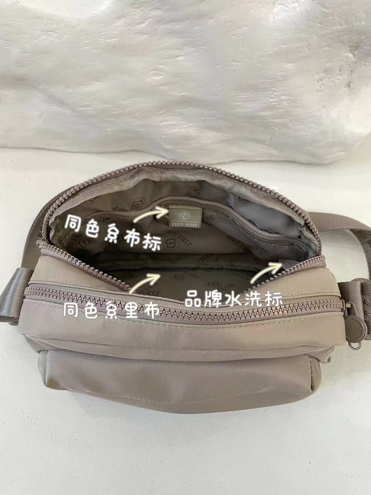  Bolso de Dama Ref 0288-10-2