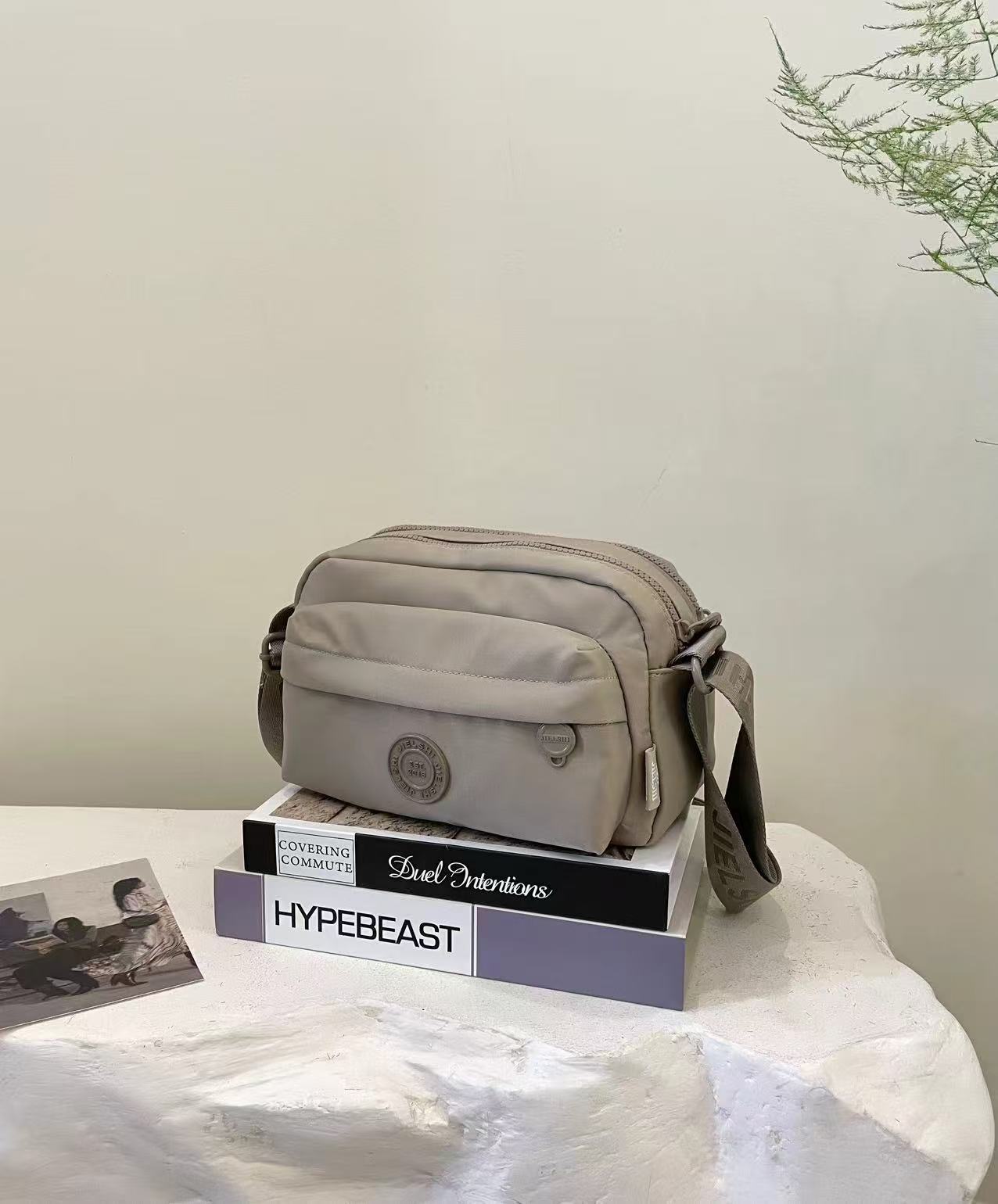  Bolso de Dama Ref 0288-10-8