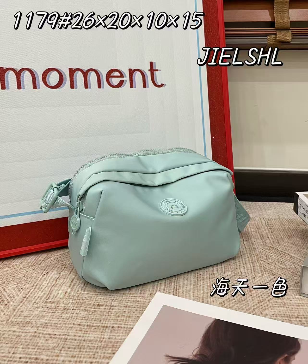 Bolso de Dama Ref 1179-2