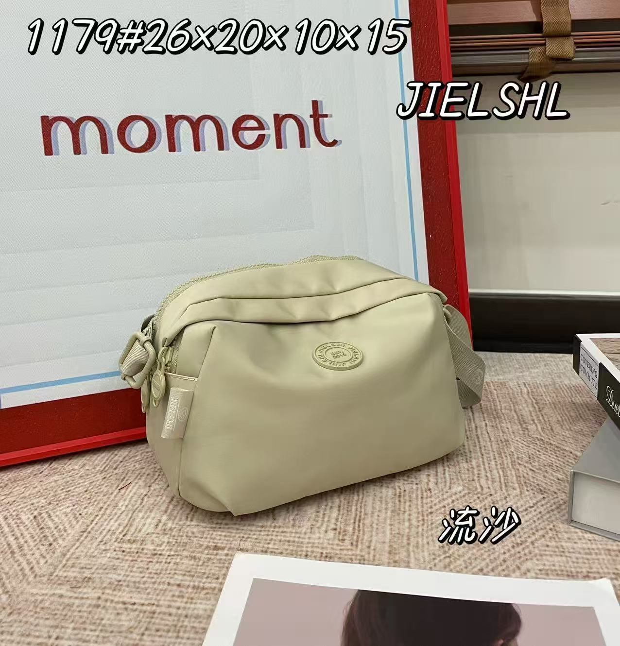 Bolso de Dama Ref 1179-3