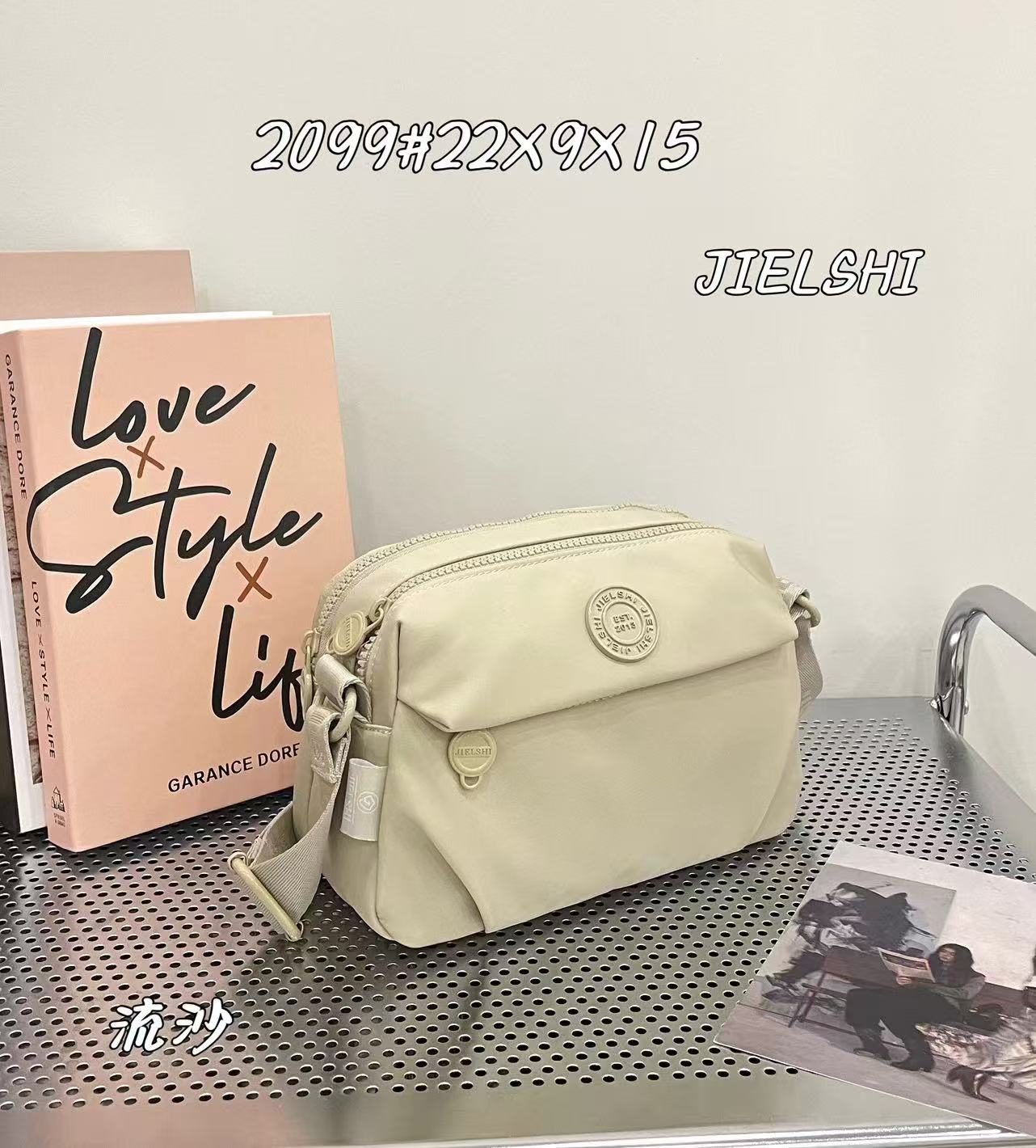 Bolso de Dama Ref 2099-3