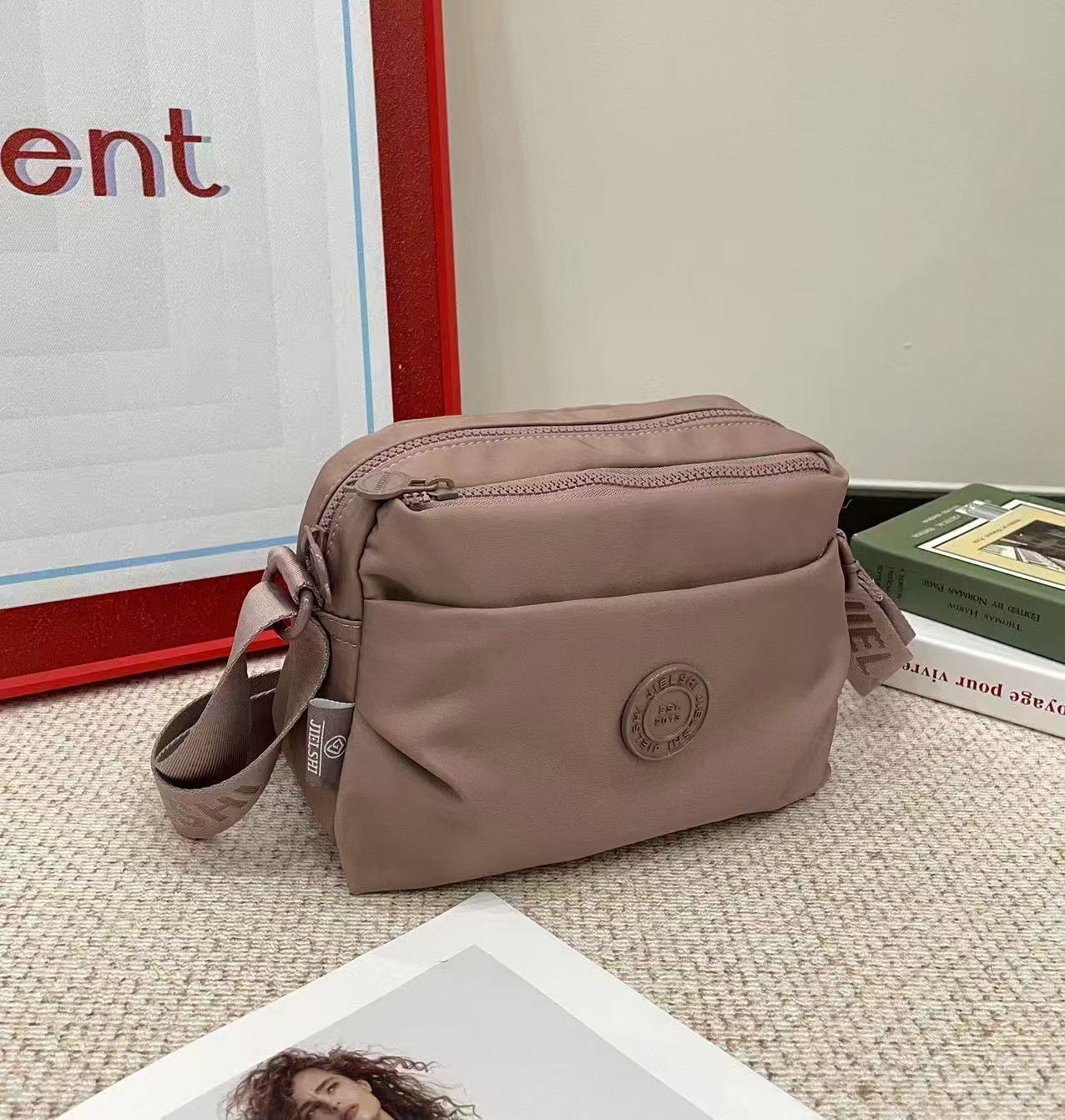 Bolso de Dama Ref 2636-10