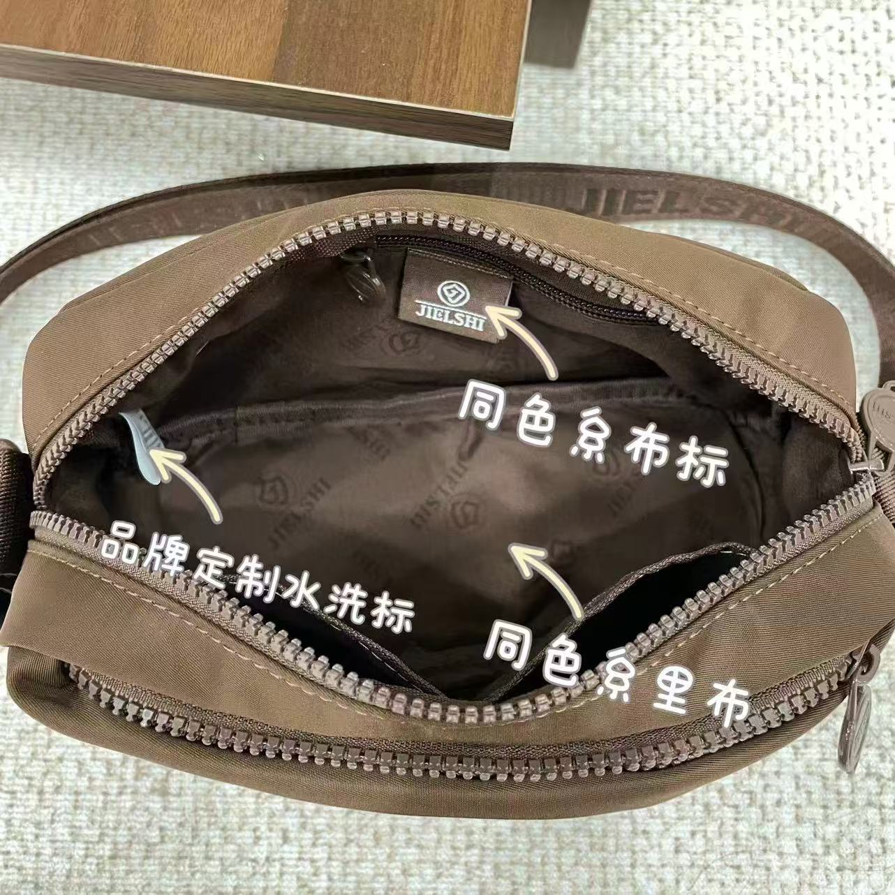 Bolso de Dama Ref 2636-2