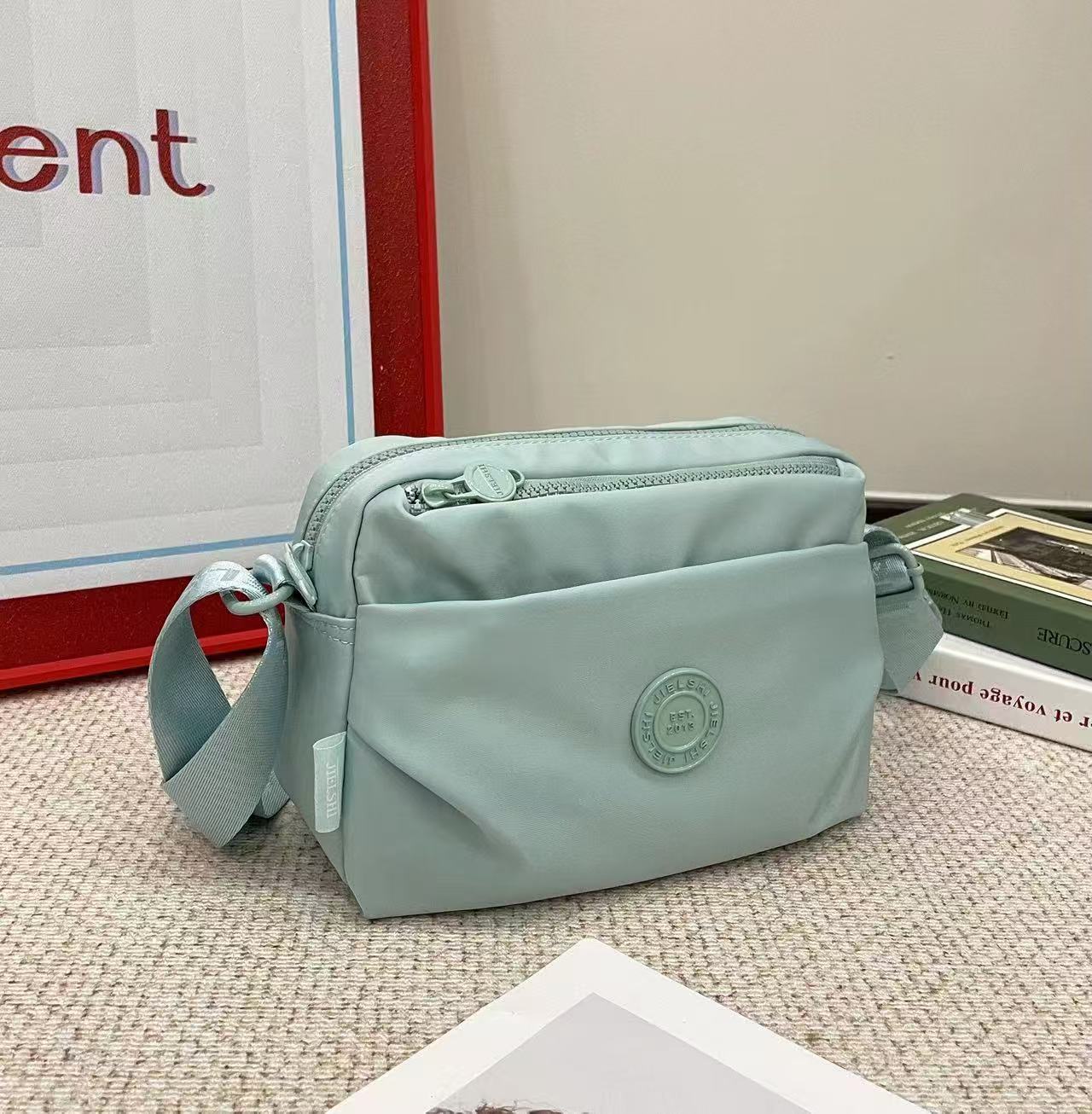 Bolso de Dama Ref 2636-3