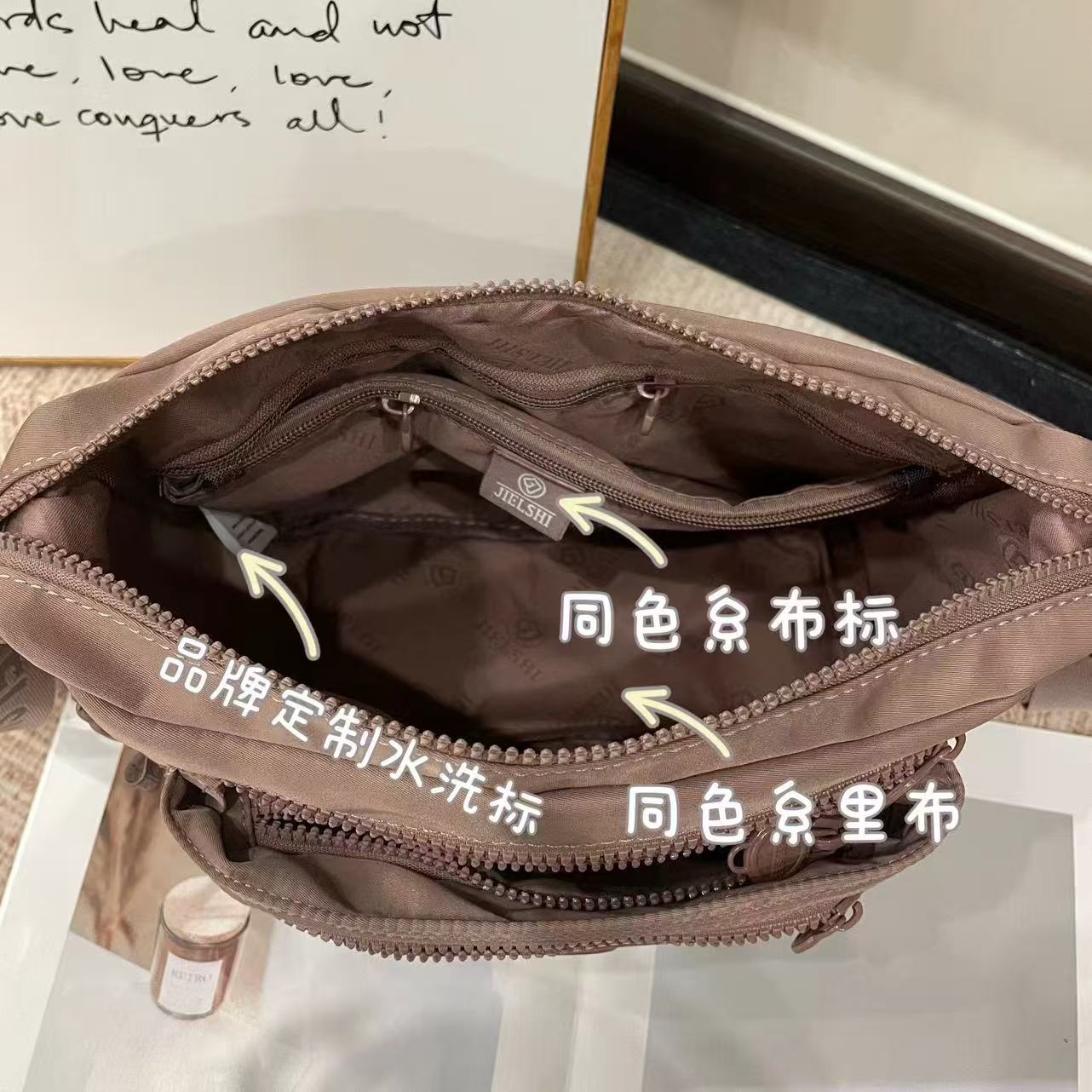Bolso de Dama Ref 3315-2