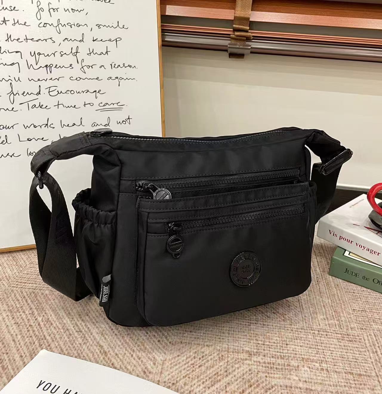 Bolso de Dama Ref 3315-6