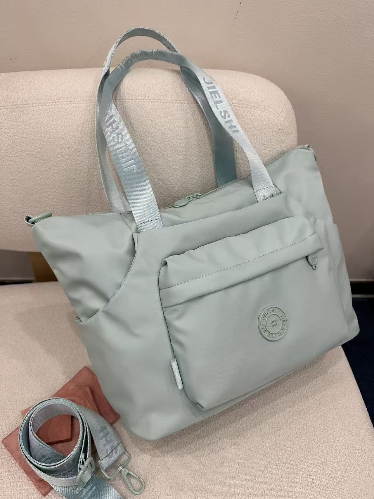Bolso de Dama Ref 3801-2