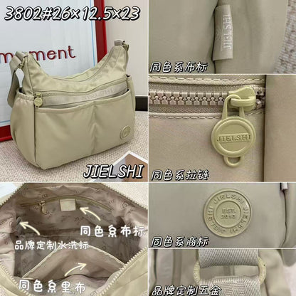 Bolso de Dama Ref 3802-1