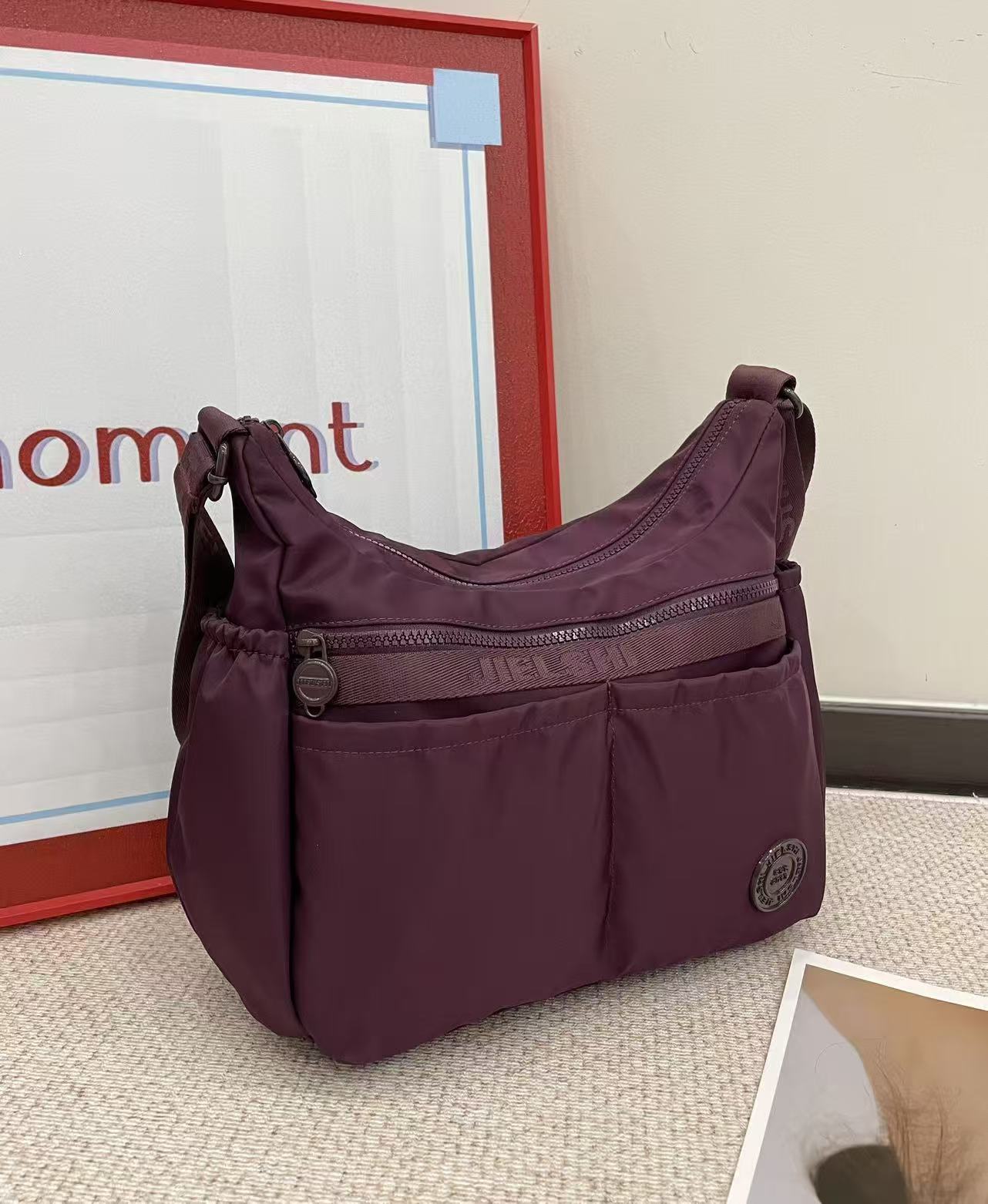 Bolso de Dama Ref 3802-4