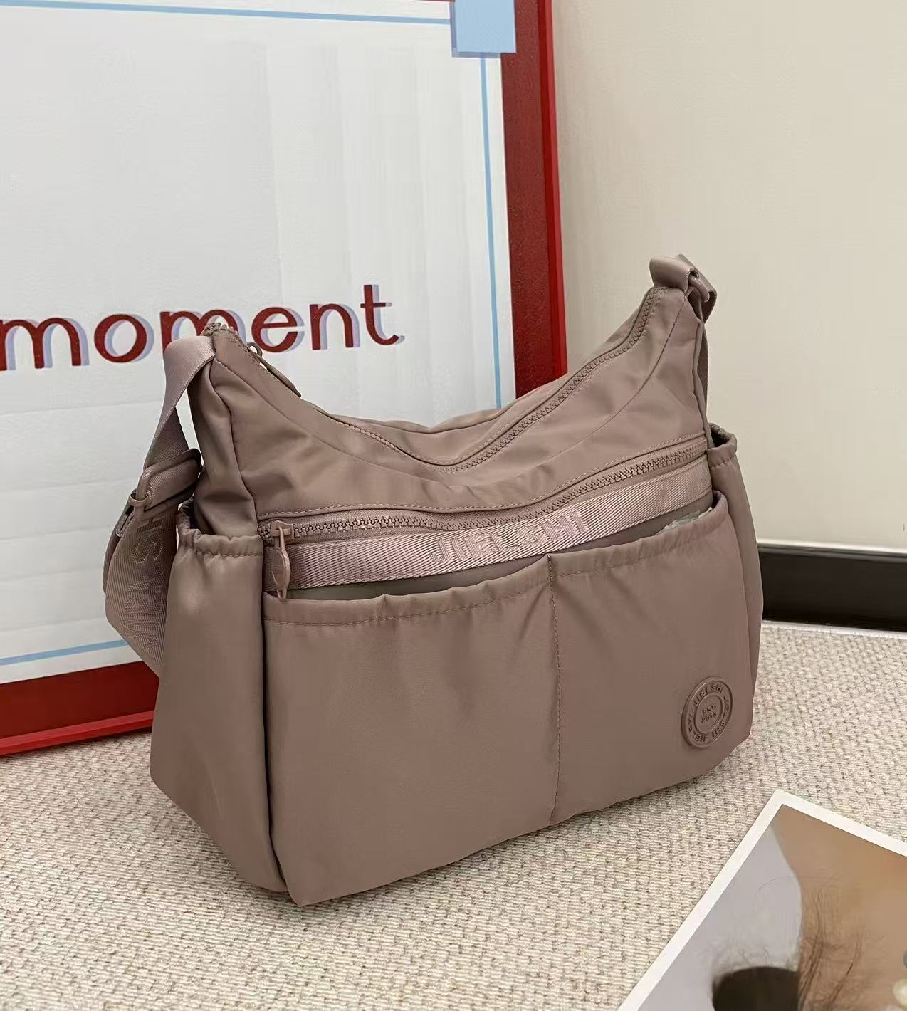 Bolso de Dama Ref 3802-5