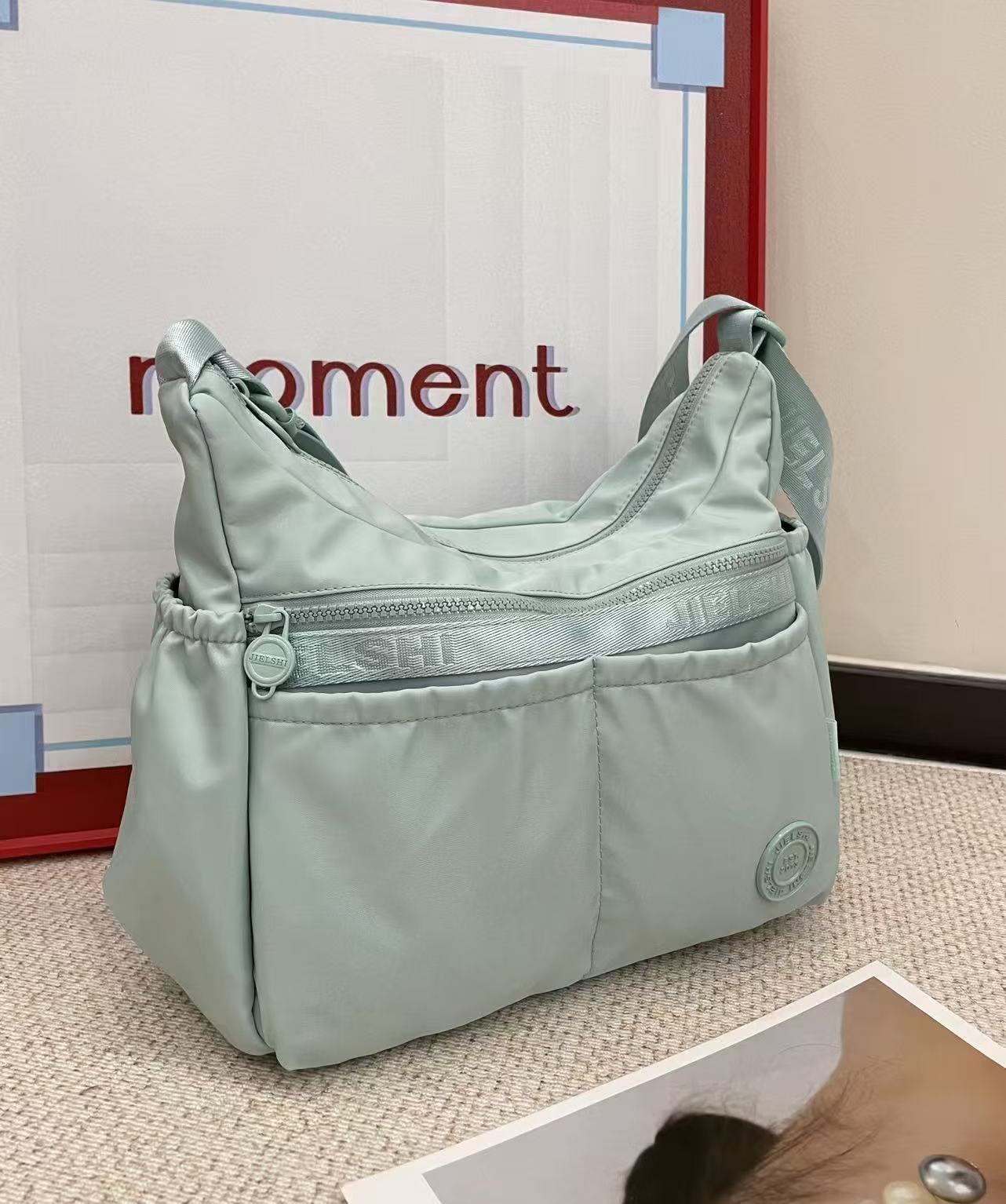 Bolso de Dama Ref 3802-6
