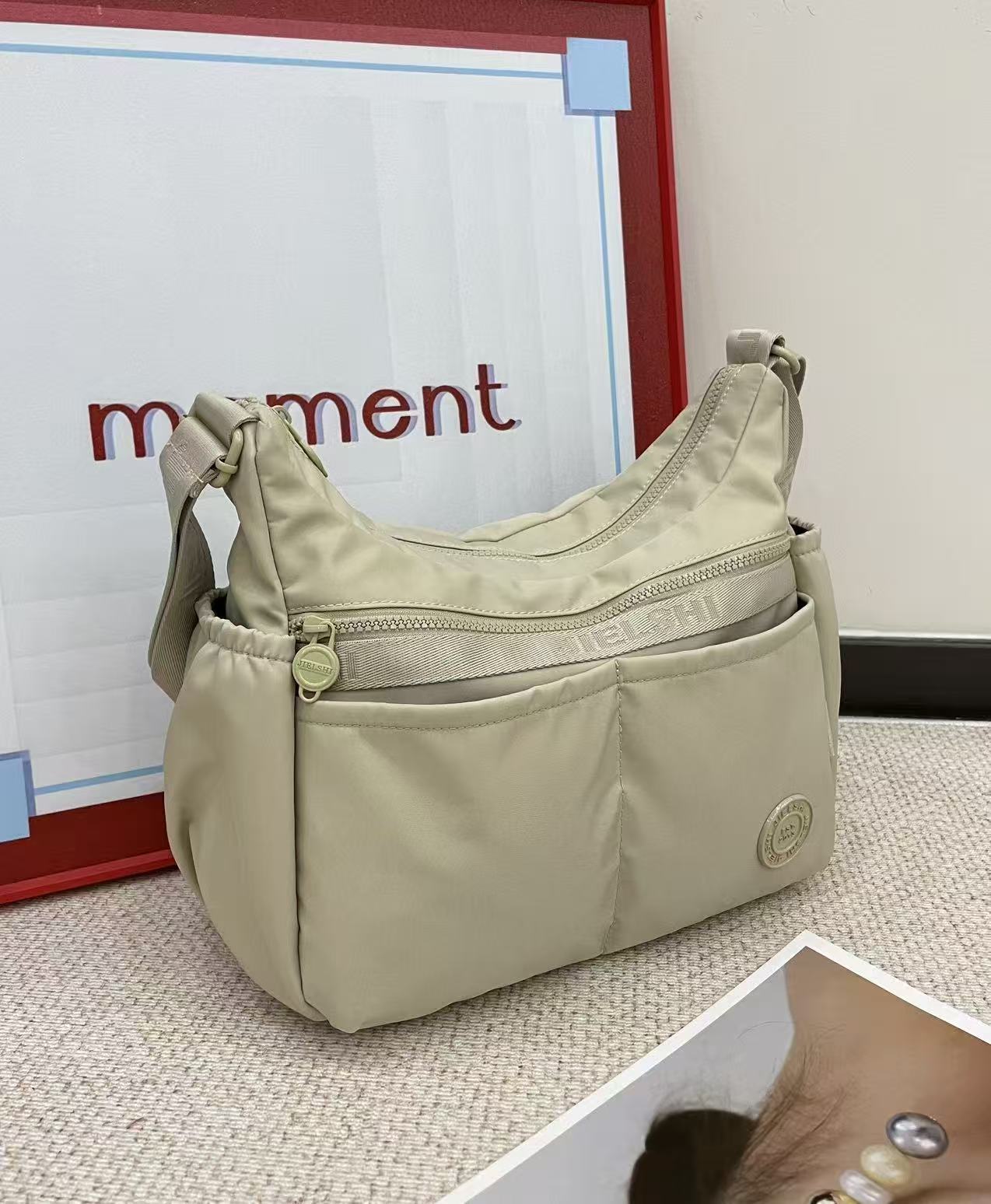 Bolso de Dama Ref 3802-7