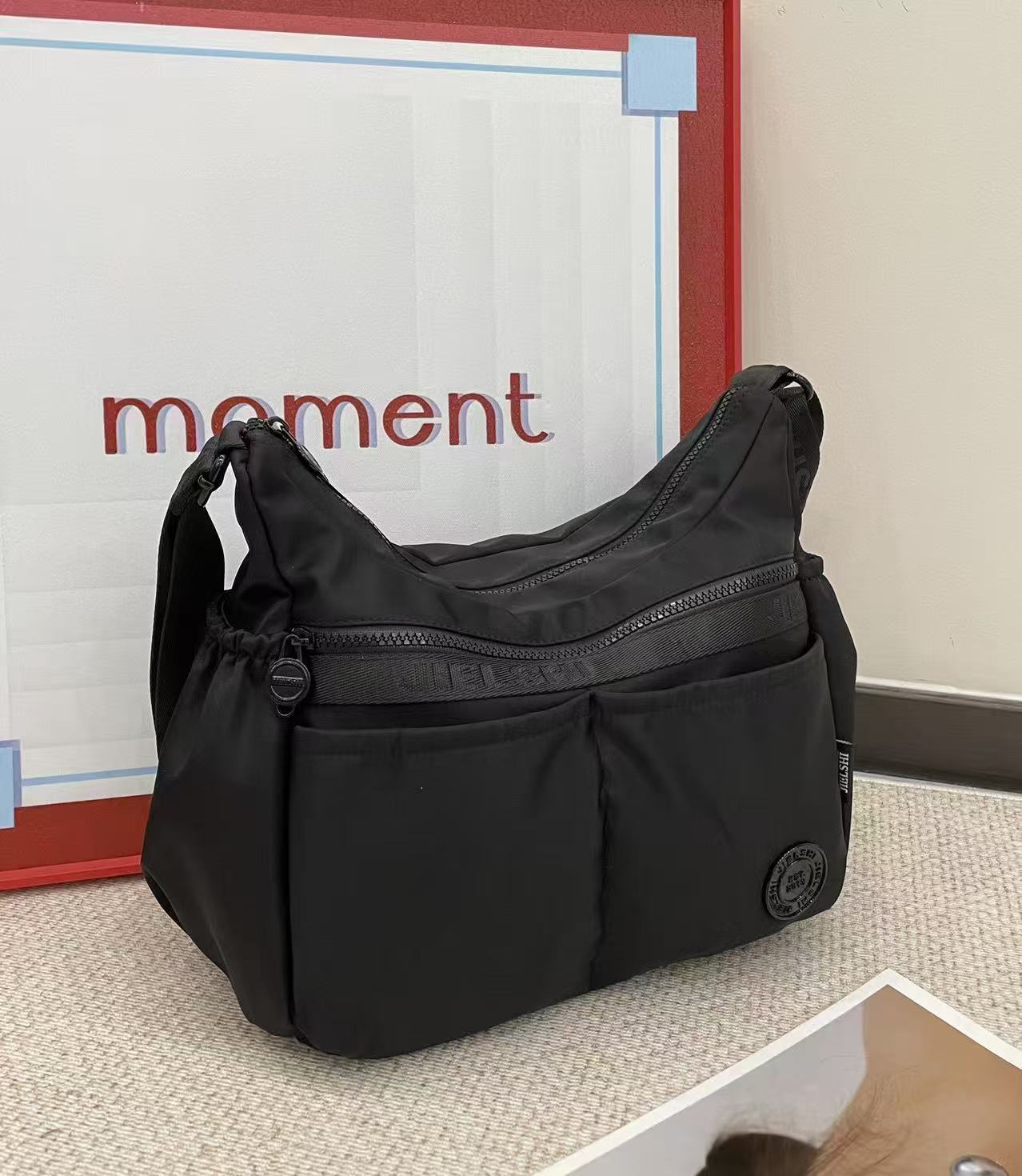 Bolso de Dama Ref 3802-8