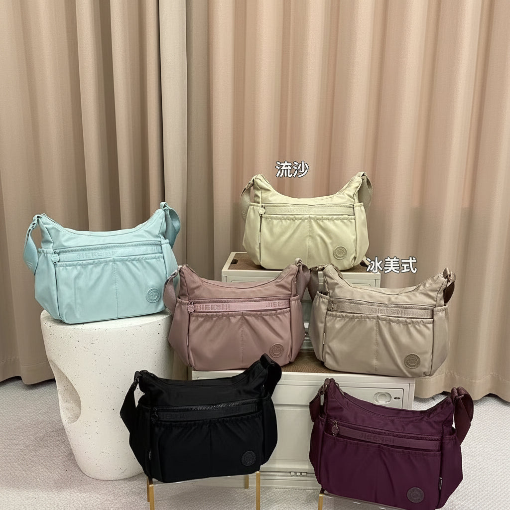 Bolso de Dama Ref 3802
