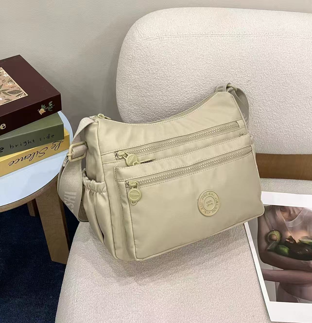 Bolso de Dama Ref 3805-5